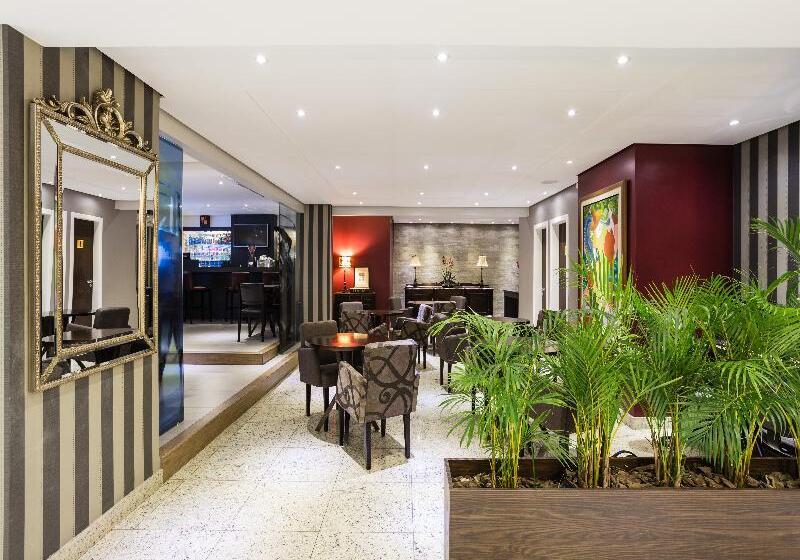 בית מלון כפרי Faial Prime Suites