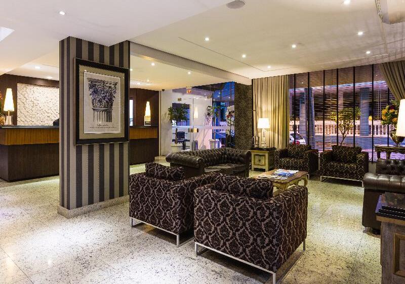 בית מלון כפרי Faial Prime Suites