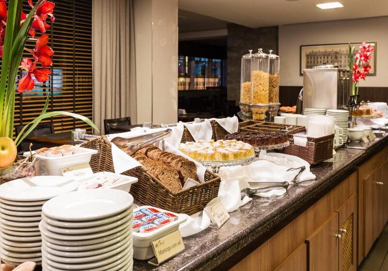 בית מלון כפרי Faial Prime Suites