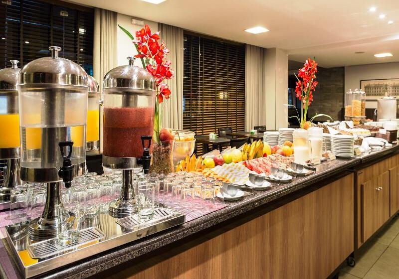 בית מלון כפרי Faial Prime Suites