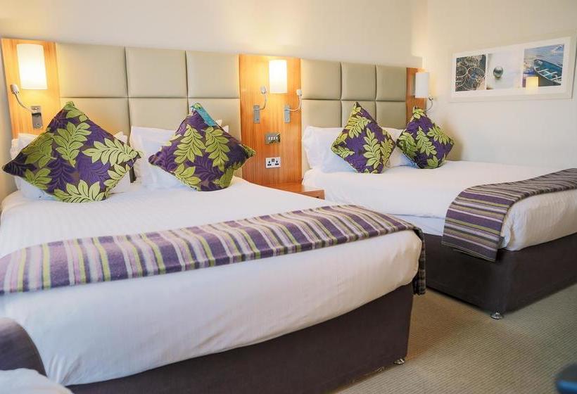 ホテル Five Lakes Resort