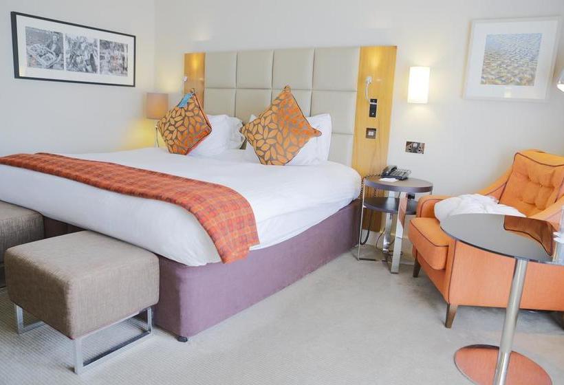 ホテル Five Lakes Resort