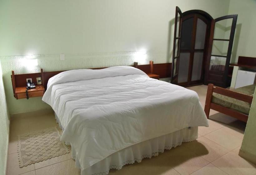 酒店 Floresta Amazonica