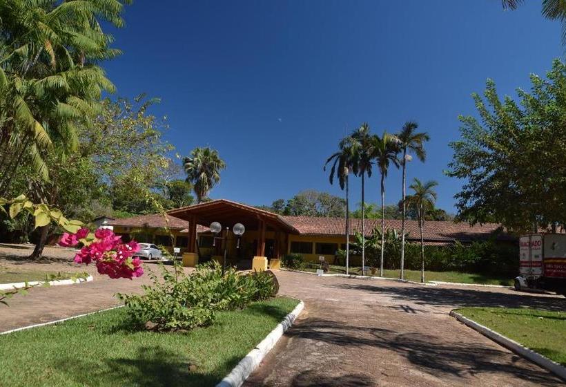 فندق Floresta Amazonica