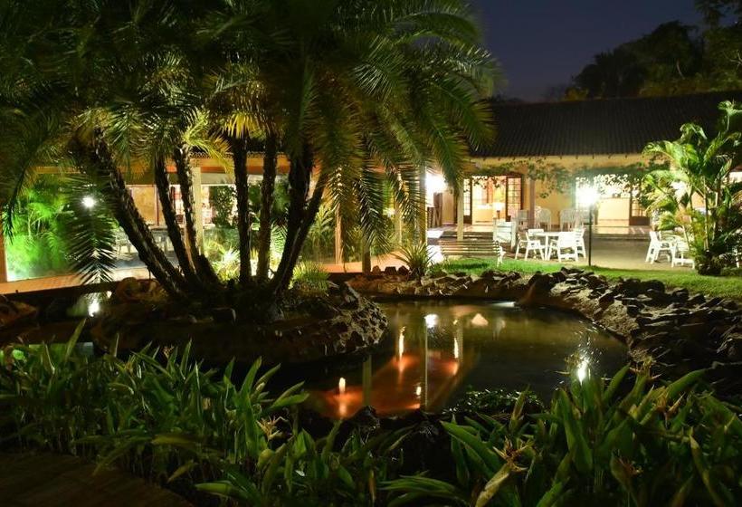 酒店 Floresta Amazonica