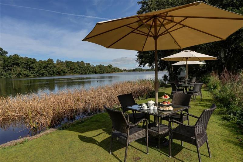 Frensham Pond Country House Hotel & Spa