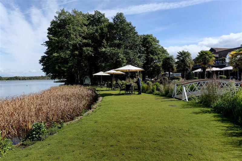 Frensham Pond Country House Hotel & Spa