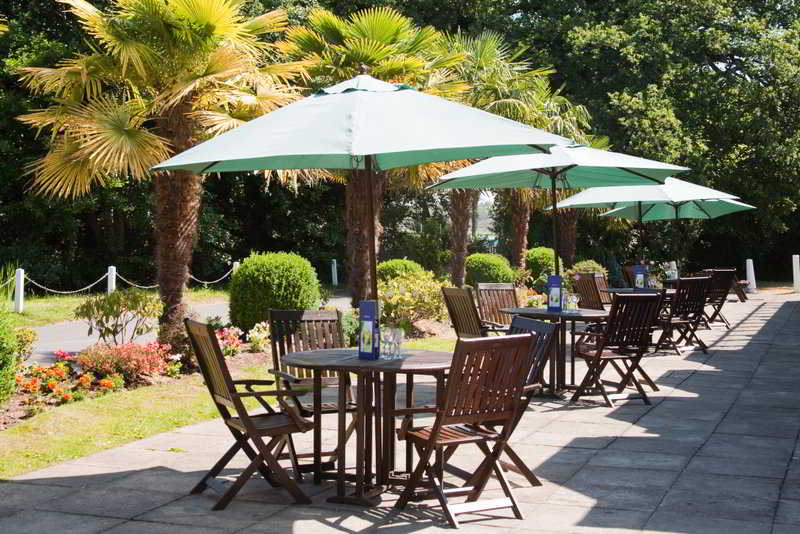 Frensham Pond Country House Hotel & Spa