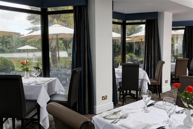 Frensham Pond Country House Hotel & Spa