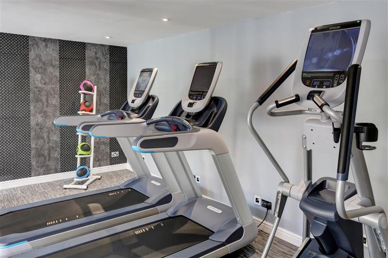 Frensham Pond Country House Hotel & Spa