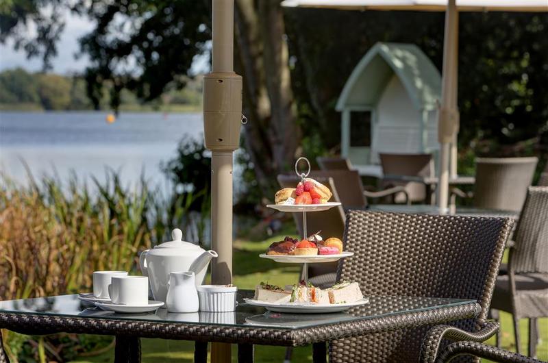 Frensham Pond Country House Hotel & Spa