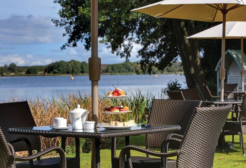 Frensham Pond Country House Hotel & Spa