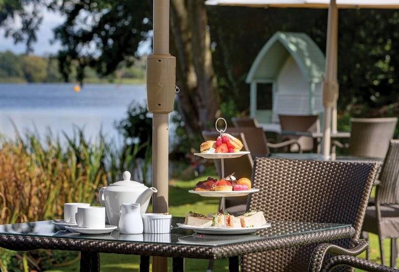 Frensham Pond Country House Hotel & Spa