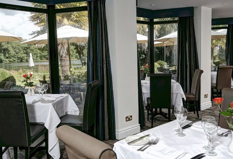 Frensham Pond Country House Hotel & Spa