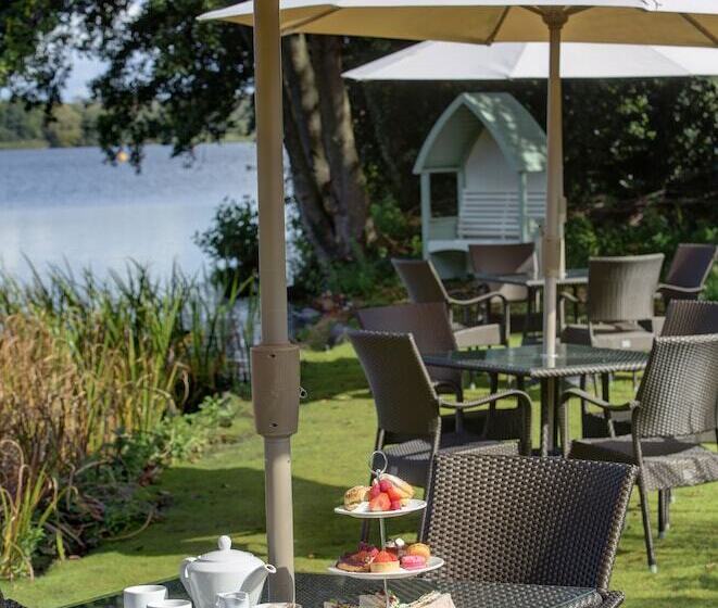 Frensham Pond Country House Hotel & Spa