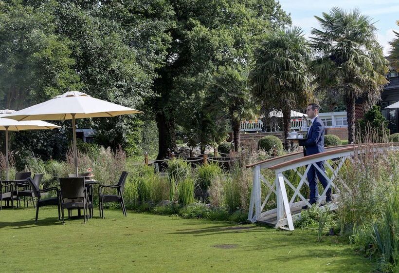 Frensham Pond Country House Hotel & Spa