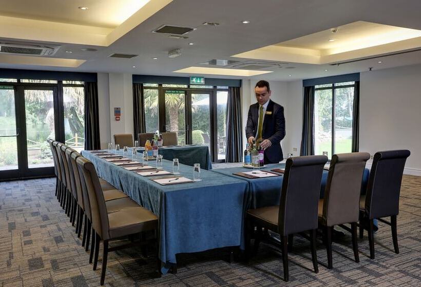 Frensham Pond Country House Hotel & Spa