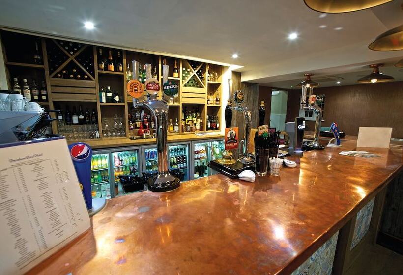 Frensham Pond Country House Hotel & Spa