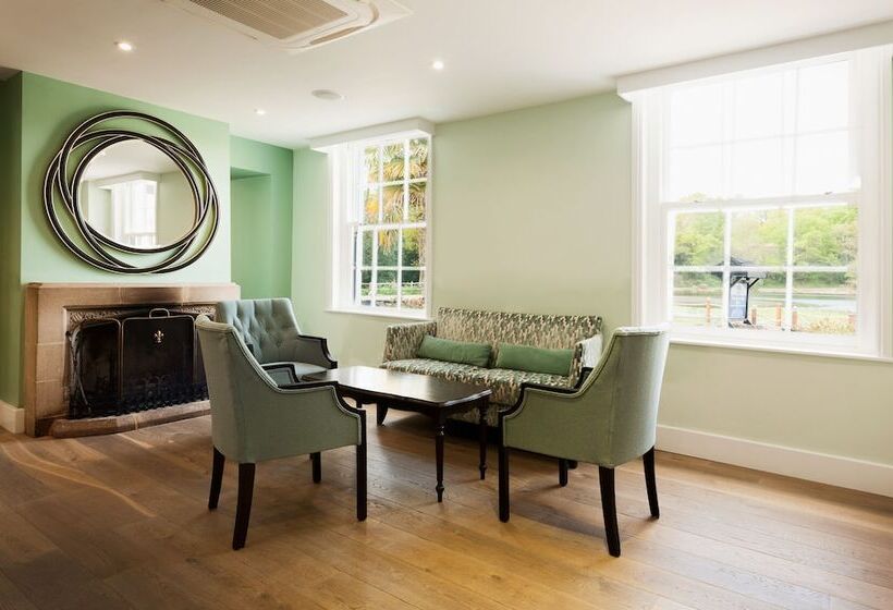 Frensham Pond Country House Hotel & Spa