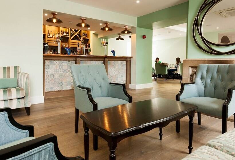 Frensham Pond Country House Hotel & Spa