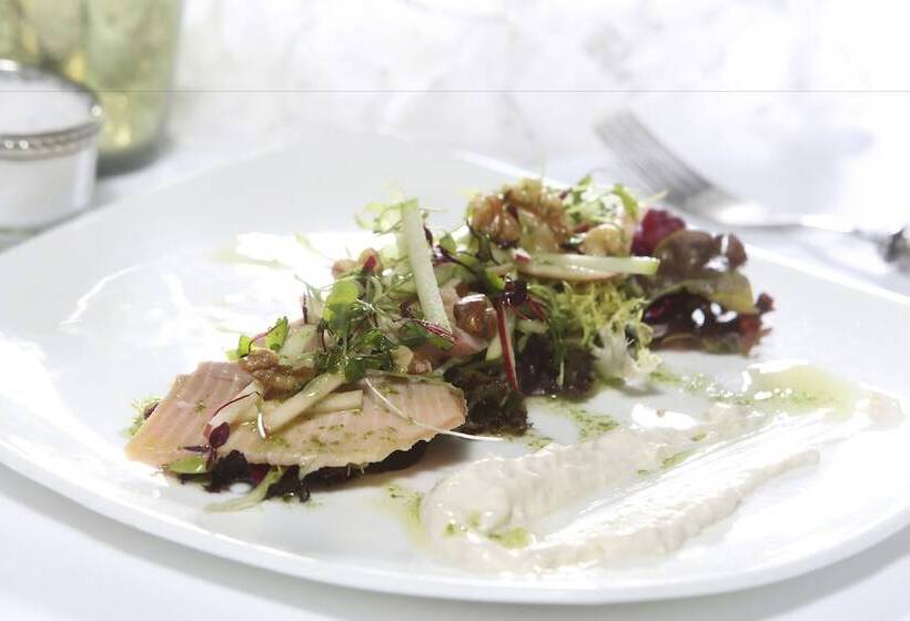 Frensham Pond Country House Hotel & Spa