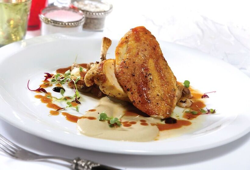 Frensham Pond Country House Hotel & Spa