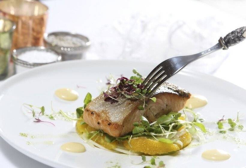 Frensham Pond Country House Hotel & Spa