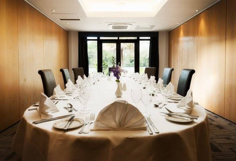 Frensham Pond Country House Hotel & Spa