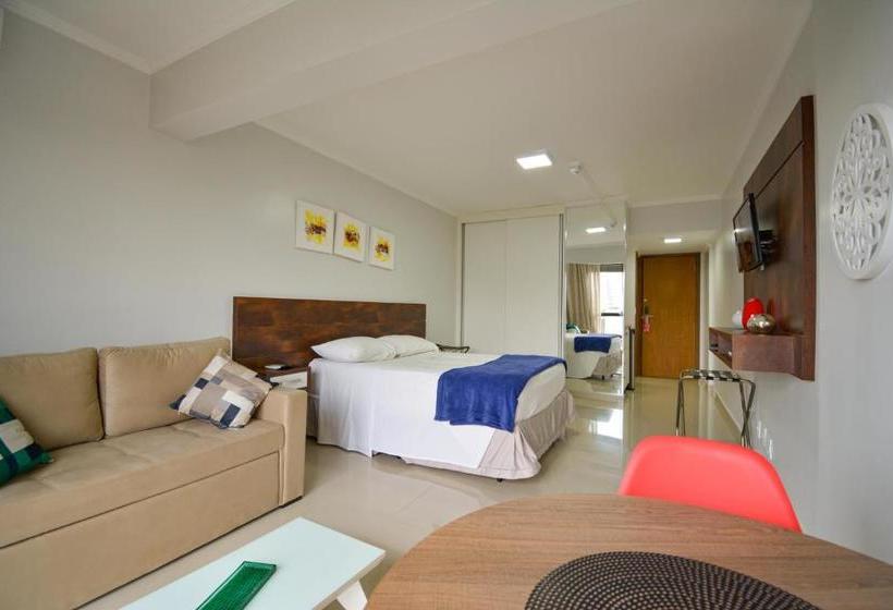 ホテル Garvey Park