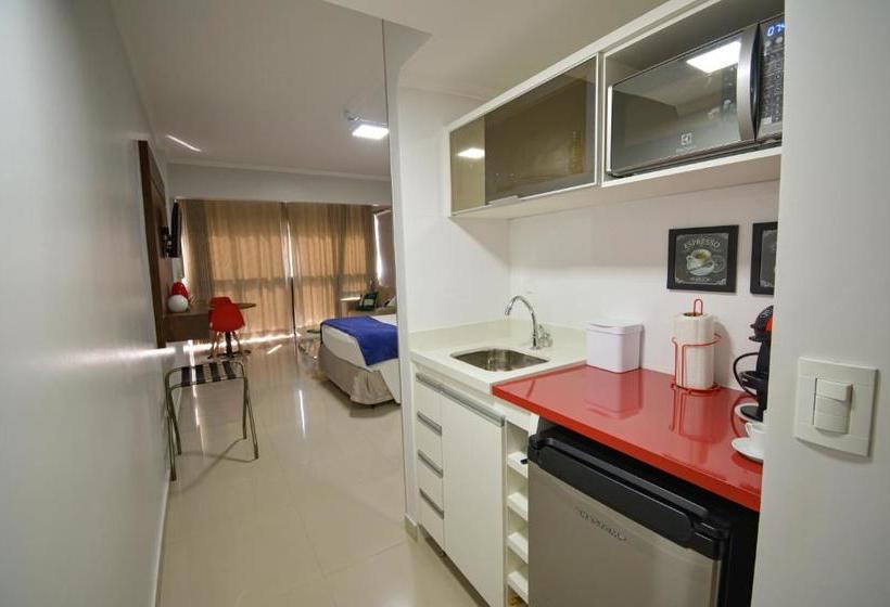 ホテル Garvey Park