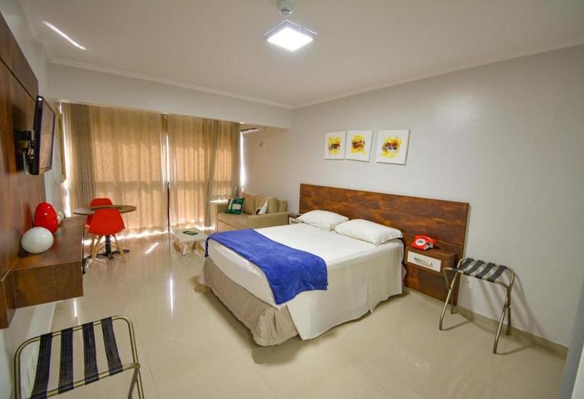 ホテル Garvey Park