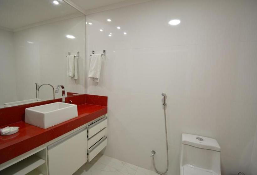 ホテル Garvey Park