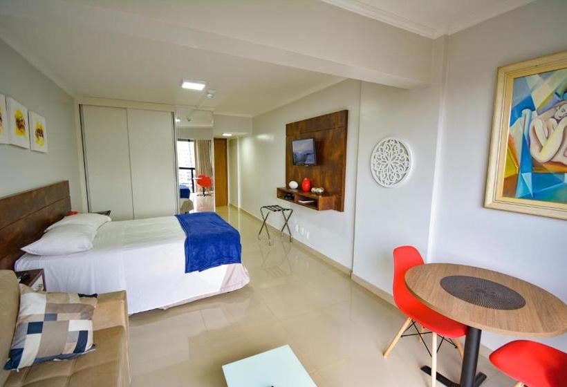 ホテル Garvey Park