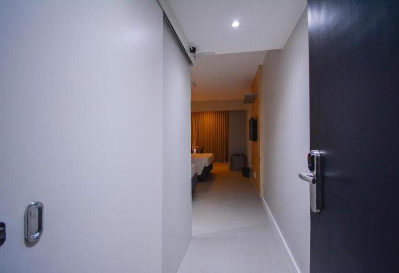 ホテル Garvey Park