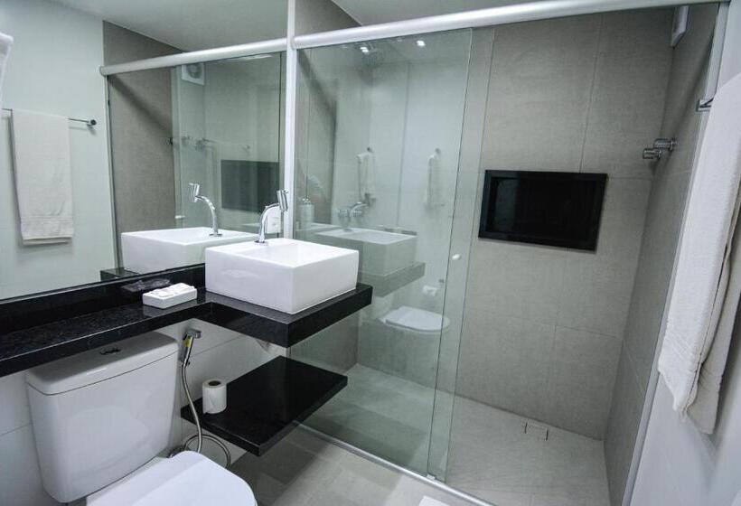 ホテル Garvey Park