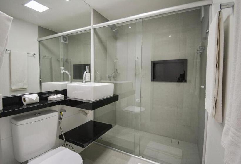 ホテル Garvey Park