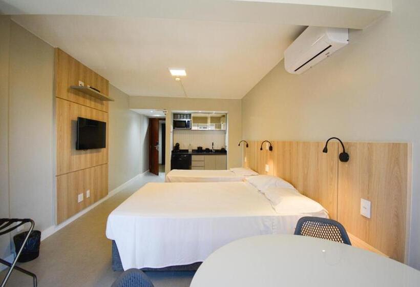 ホテル Garvey Park