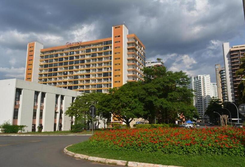 ホテル Garvey Park