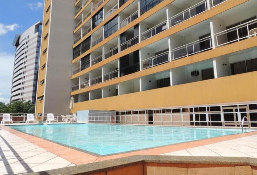 ホテル Garvey Park