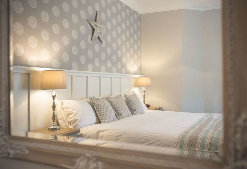 George Hotel, Bw Signature Collection