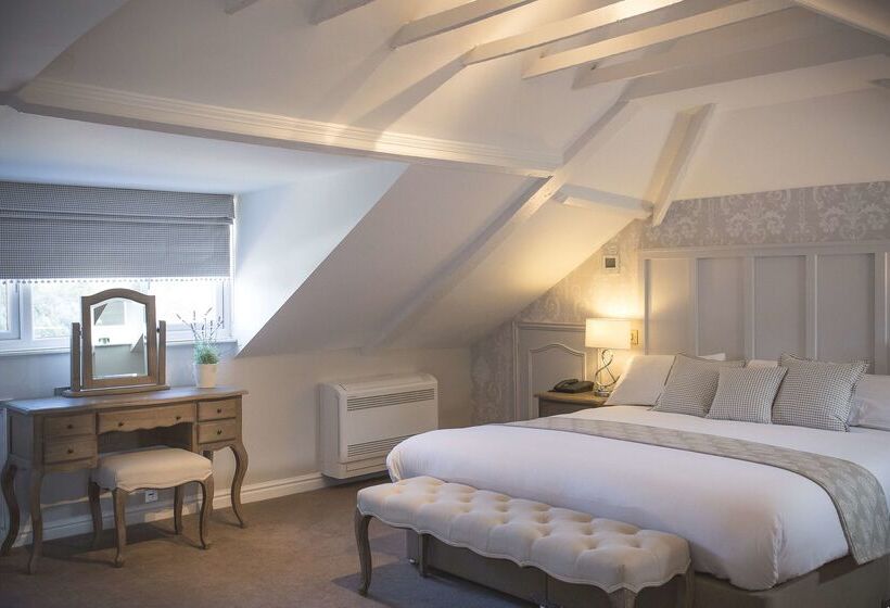 George Hotel, Bw Signature Collection