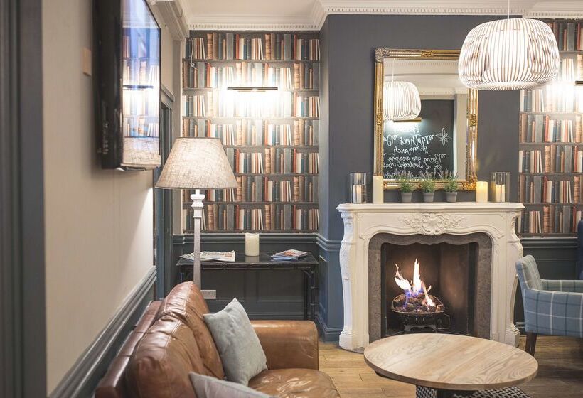 George Hotel, Bw Signature Collection