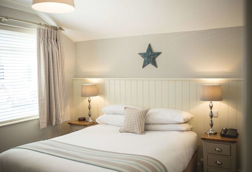 George Hotel, Bw Signature Collection