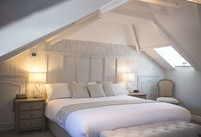 George Hotel, Bw Signature Collection