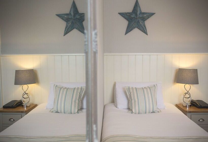 George Hotel, Bw Signature Collection