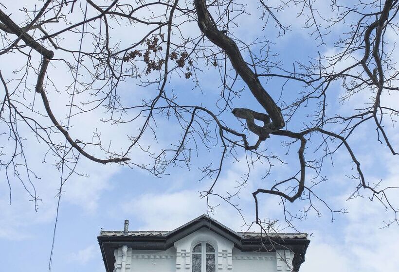 George Hotel, Bw Signature Collection