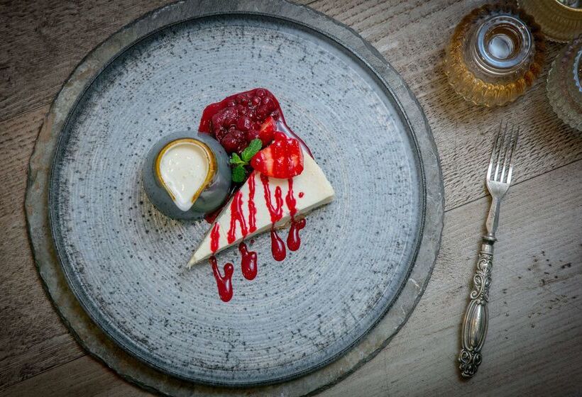 George Hotel, Bw Signature Collection