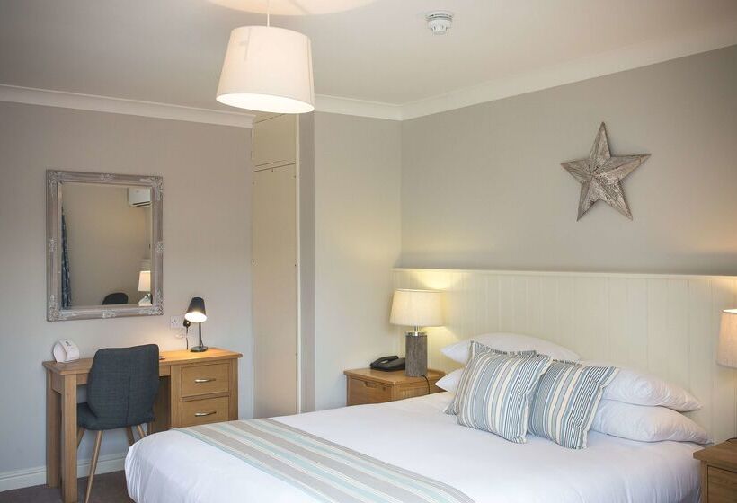 George Hotel, Bw Signature Collection