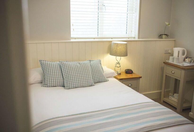 George Hotel, Bw Signature Collection