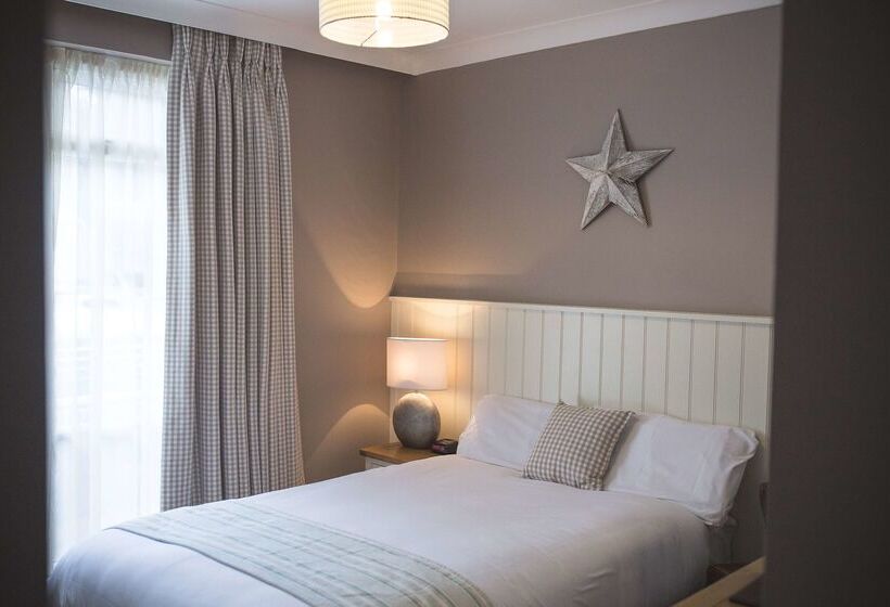 George Hotel, Bw Signature Collection